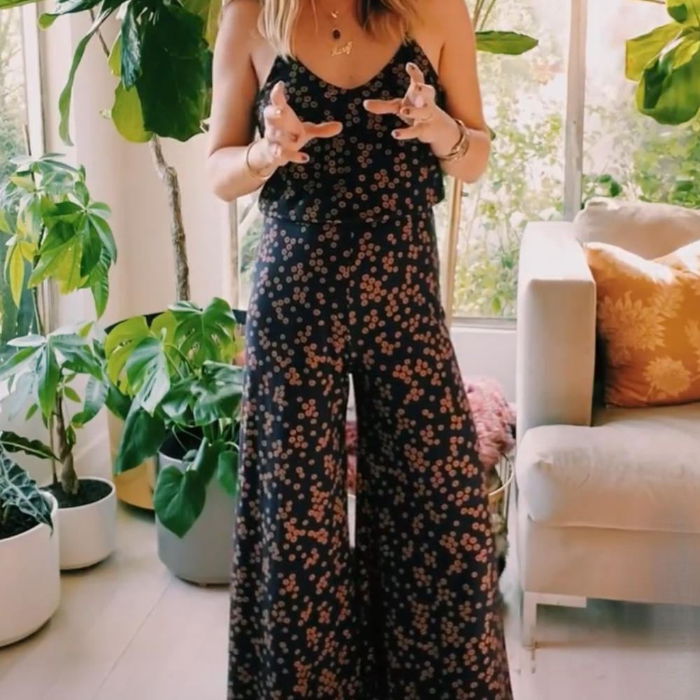 Novella Royale jumpsuit